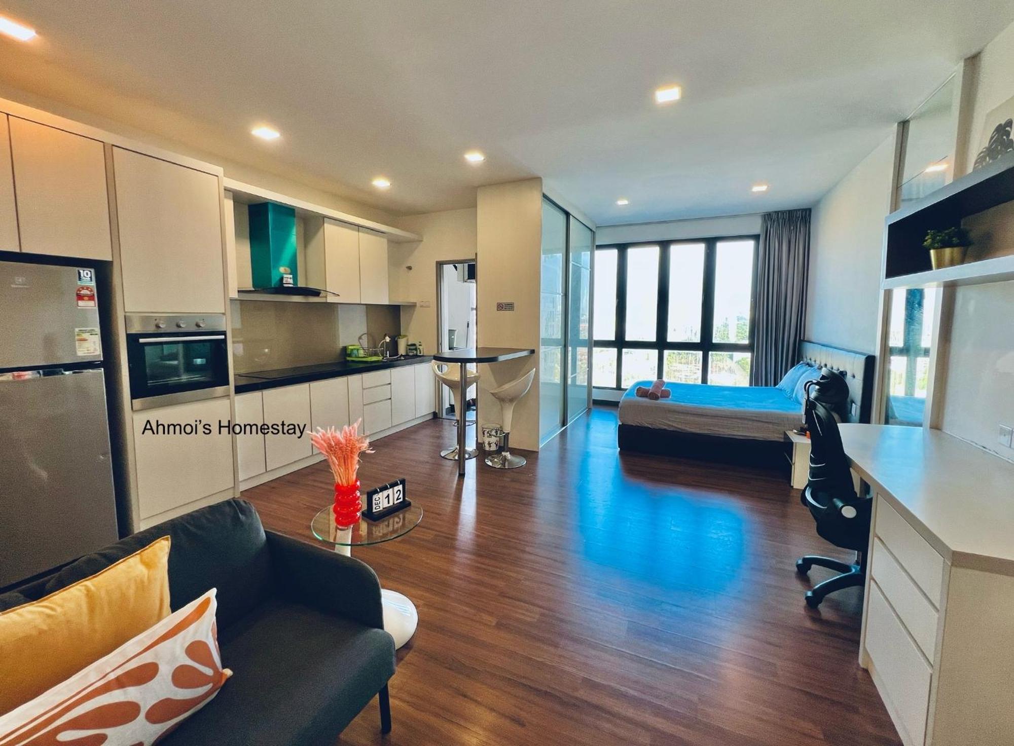 Silk Sky Residence, Pool View, High Speed Wi-Fi, Tvbox, C180, Cheras, C180, Aeon Cheras Selatan, Balakong เซอรีเคมบางัน ภายนอก รูปภาพ