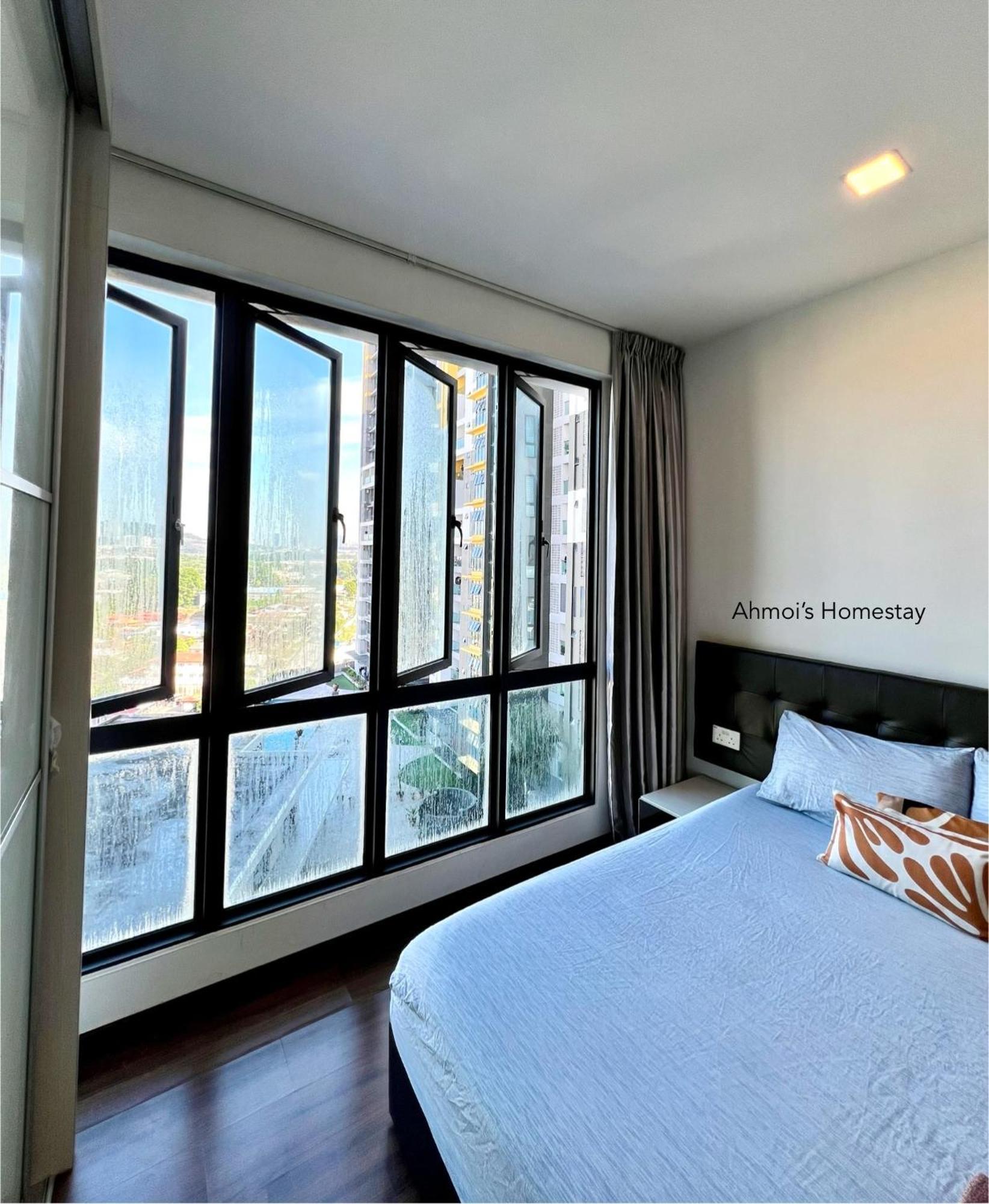 Silk Sky Residence, Pool View, High Speed Wi-Fi, Tvbox, C180, Cheras, C180, Aeon Cheras Selatan, Balakong เซอรีเคมบางัน ภายนอก รูปภาพ